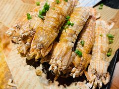 -高佳庄·舟山海鲜(海景旗舰店)