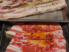 -韩山葵烤肉(太古里店)