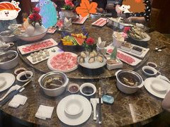 -大渔小鲜火锅店