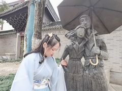 -龙潭水乡