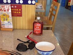 -阿婆情腊排骨火锅(金虹路店)