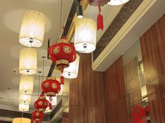 大堂-东方饺子王(王府井关东古巷店)