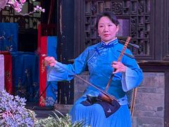 -马家大院