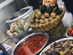 -海大南门夜市(海富街店)