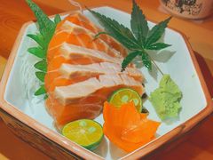 -隐月· 㐂和食屋(芝罘万达公馆店)