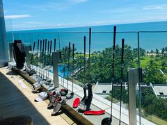 -海南鉴湖蓝湾高尔夫球会