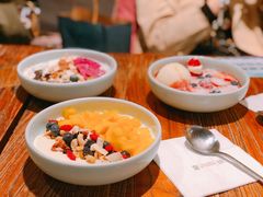 酒酿酸奶菜菜-宝珠奶酪(闵行仲盛店)