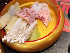 -牛New寿喜烧(闵行龙湖天街店)