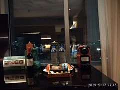 -厦门海港英迪格酒店(中山路店)
