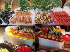 -星璞全日餐厅·高空自助餐(深铁铂尔曼酒店)