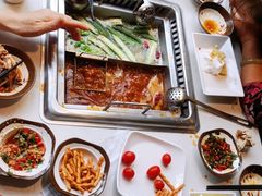 -野妹火锅(布吉店)