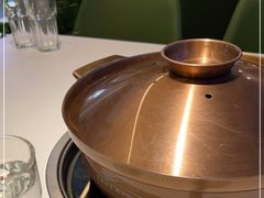 -烹然四季椰子鸡火锅(姚家园万象汇店)