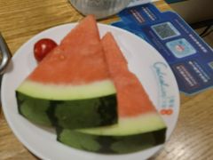 -青瓷火锅料理(西单大悦城店)