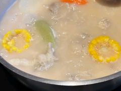 -官也街澳门火锅(新源里店)