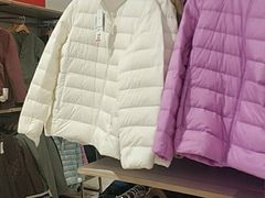 -优衣库(长春欧亚卖场店)