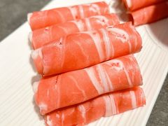 -鼎鼎香·港式火锅(北京SKP店)