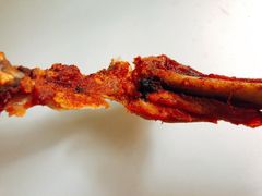 -王二甩老木子鸡(江湾店)
