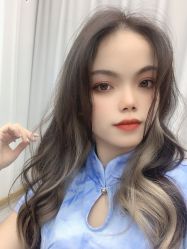 点击看大图 -辛格·潮沙龙