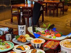 -大吉鲜鱼料理自慢(维也纳大厦店)