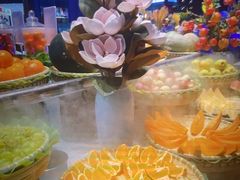 -V-ONE西雅图海鲜自助餐厅(仓山万达广场店)