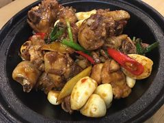 -台北楚楚园馅饼粥(虹桥南丰城店)