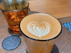 -Radar Coffee(思南路店)