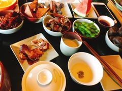 -青藤茶馆(南山路店)