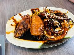 -新记餐厅(香槟大厦店)