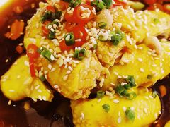 -東城故事·尋找姆媽的味道(玉兰路店)