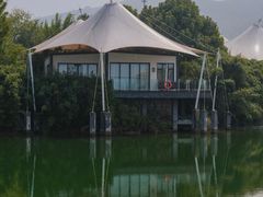 -帐篷客·溪龙茶谷度假酒店