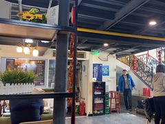 -北平味道.京味菜.烤鸭(梨园店)