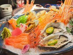 -吉川谷谷·日料放题(广安门店)