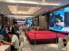 -东方御宴海鲜酒楼(棕泉酒店)