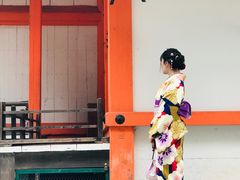 -京都冈本和服体验租赁店(清水寺店)