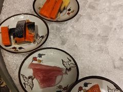 -盛宴自助餐厅(运达喜来登店)