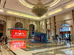 -启东恒大海上威尼斯酒店