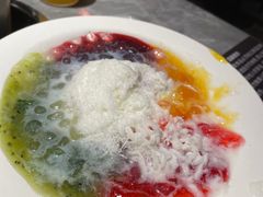 -鼎香缘海鲜自助火锅烤肉(锦辉购物广场店)