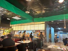 -喜庭海鲜自助(北辰三角洲北辰荟店)