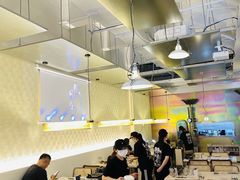 大堂-白仁仔· 活烤海鲜 宵夜(豫园店)