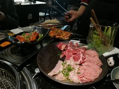 -莽子老火锅(大坪店)