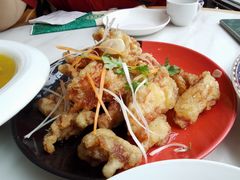 金牌锅包肉-京滨饭店·餐厅(阜外大街店)