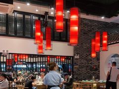 大堂-鸡毛店·川菜(双楠店)