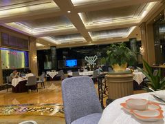 -星河湾半岛酒店-真粤中餐厅