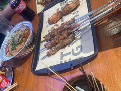 -路边羊烧烤酒场(宝带路店)