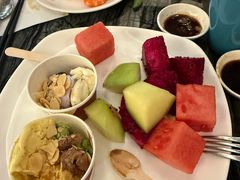 -上海浦西万怡酒店