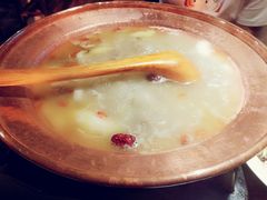 -霄汉羊排(万松园一店)