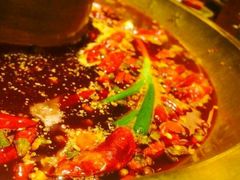 -小龙坎火锅(新天润店)