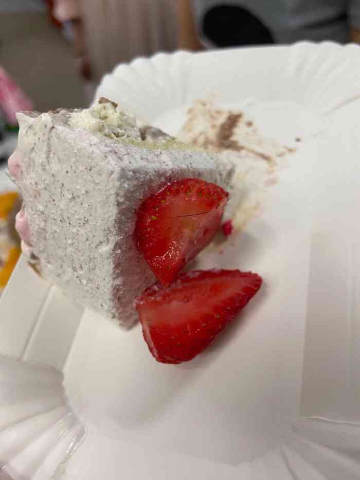 美颂冰淇淋蛋糕(龙茗路店)-"冰淇淋蛋糕当天下单,配送到位,保温袋,外.