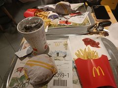 -麦当劳(吴中大道店)