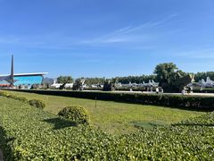 -中国航空博物馆